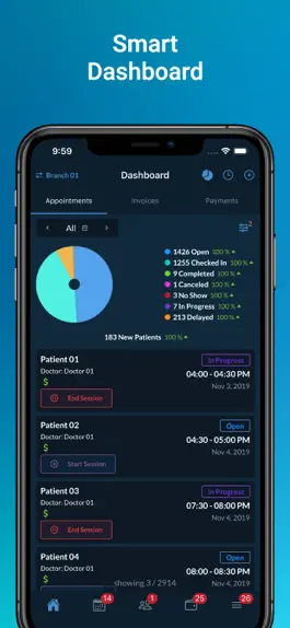Game screenshot Dentolize mod apk