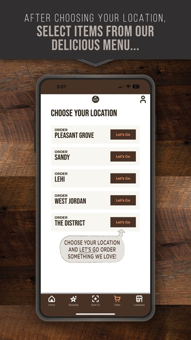 The Village Baker Screenshot