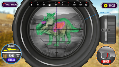 Hunting Simulator Wild Hunter Screenshot