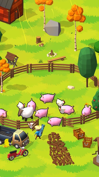 Farmers Bazooka Win Real Cash screenshot-6