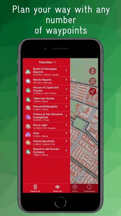 Rome Offline screenshot-8