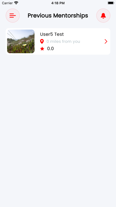 iaMENTOR Screenshot