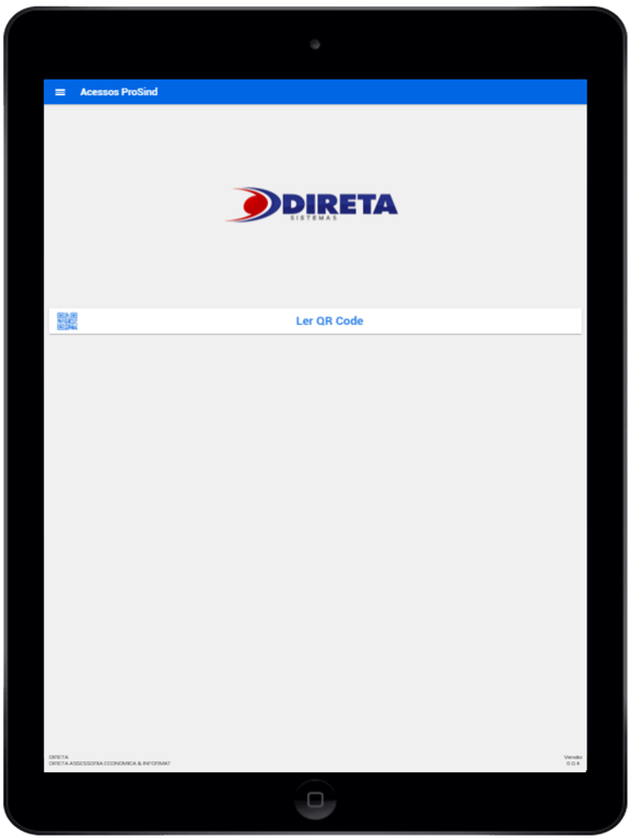 Screenshot #5 pour Acessos ProSind