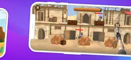 Game screenshot GG Live hack