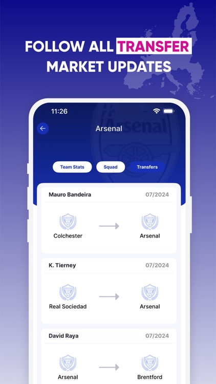 Drama live : Kora Soccer Plus screenshot-7