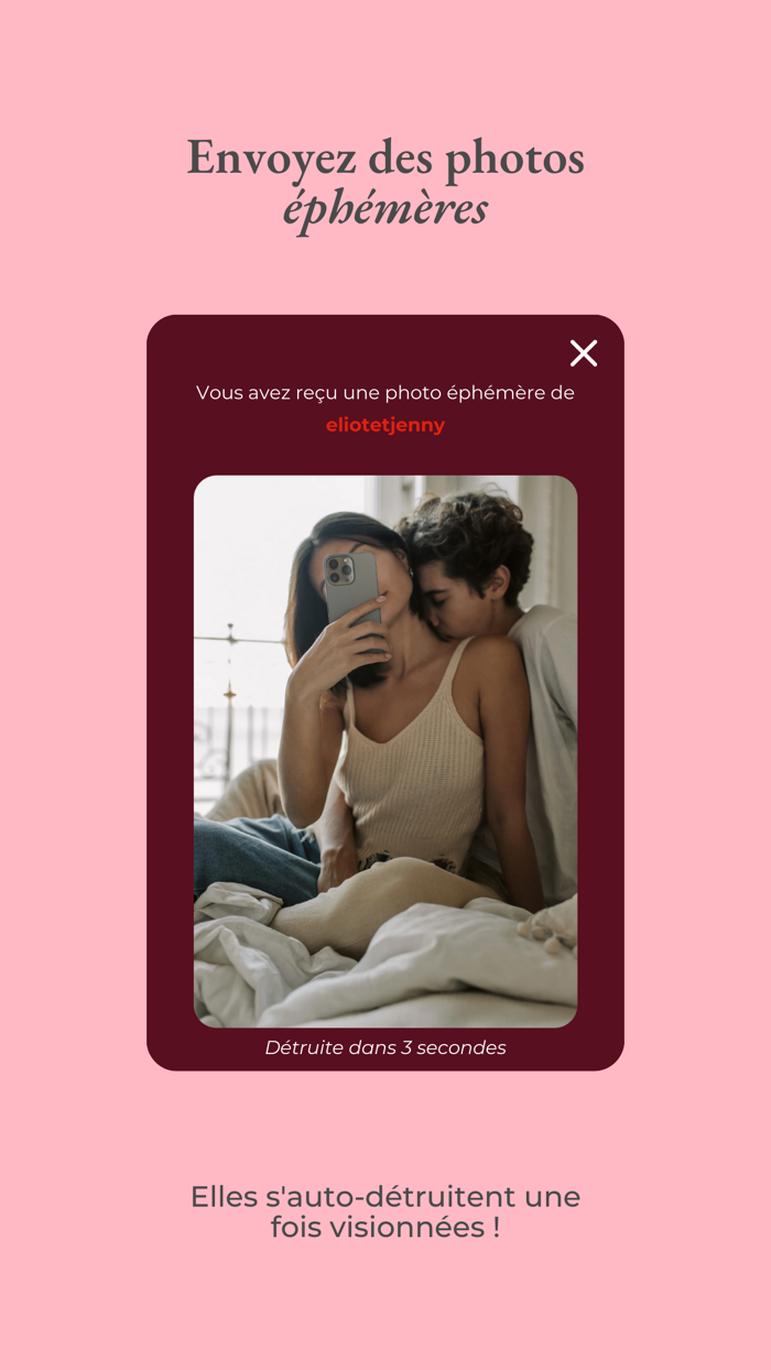 NousLib · spicy dating