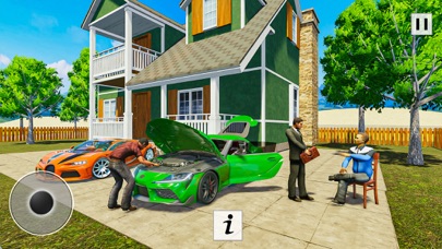 Car Sale Simulator 2023 Screenshot