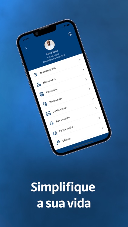 Atena Proteção Veicular
