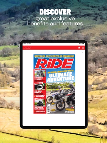 RiDE: Motorbike Gear & Reviewsのおすすめ画像4