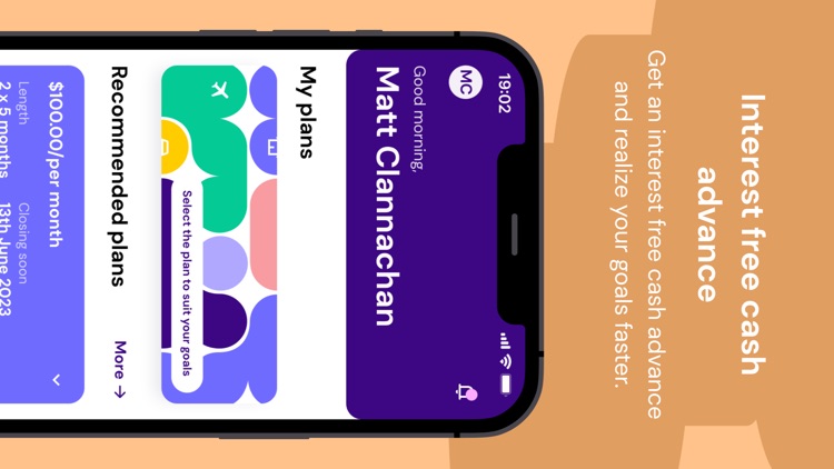 Chippit: Peer Powered Payments screenshot-4