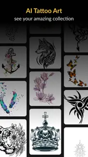 ai tattoo art : ink draw problems & solutions and troubleshooting guide - 1