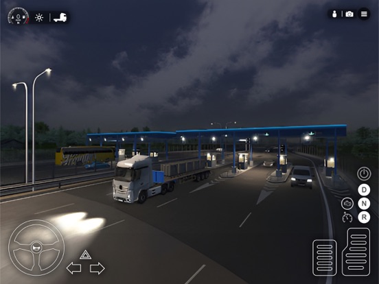 Universal Truck Simulatorのおすすめ画像6