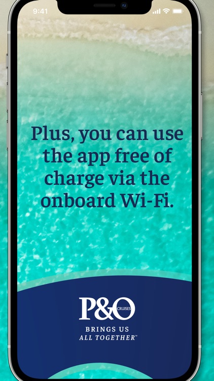 P&O Cruises Australia screenshot-6