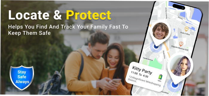Number Location Finder
