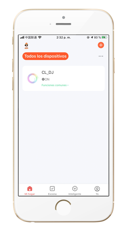#2. ELEGATE SMARTHOME (iOS) 由: ELE GATE SA DE CV