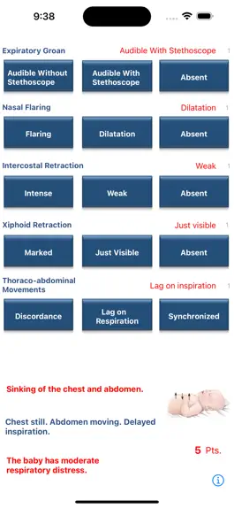 Game screenshot Silverman Score hack