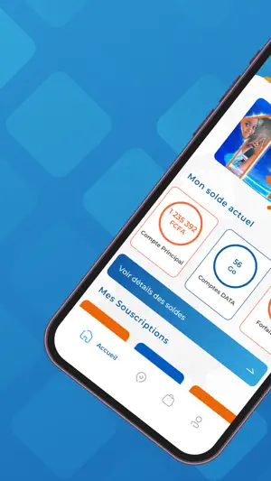 MyMoov Gabon screenshot 4