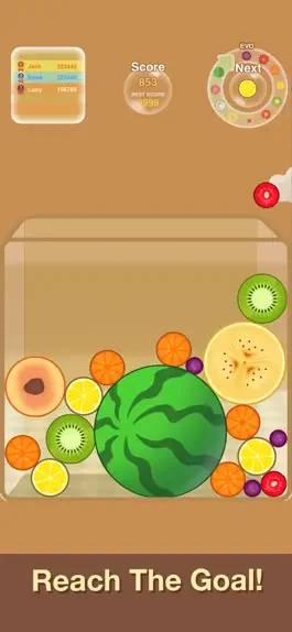 Game screenshot WaterMelon Games hack