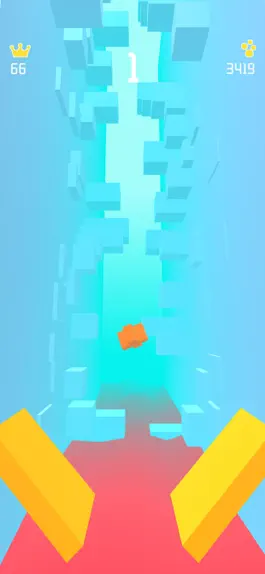 Game screenshot Color Jump 3D - Jelly Shift Up mod apk