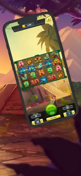 Game screenshot Jeet Slots - Spin Maina hack