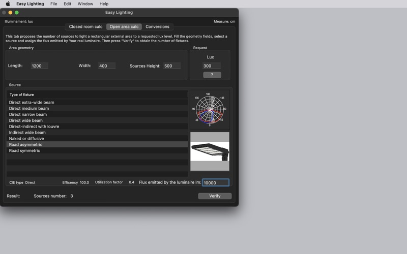 Easy Lighting Screenshot 4 - AppWisp.com Easy Lighting Screenshot 4 - AppWisp.com