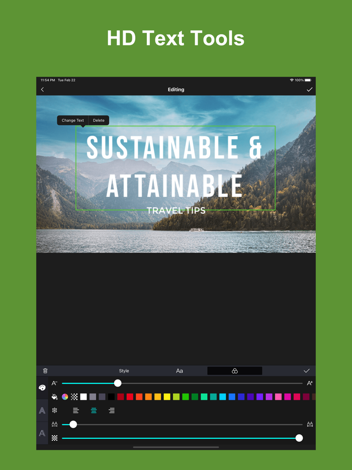 Thumbnail Art YT Banner Maker