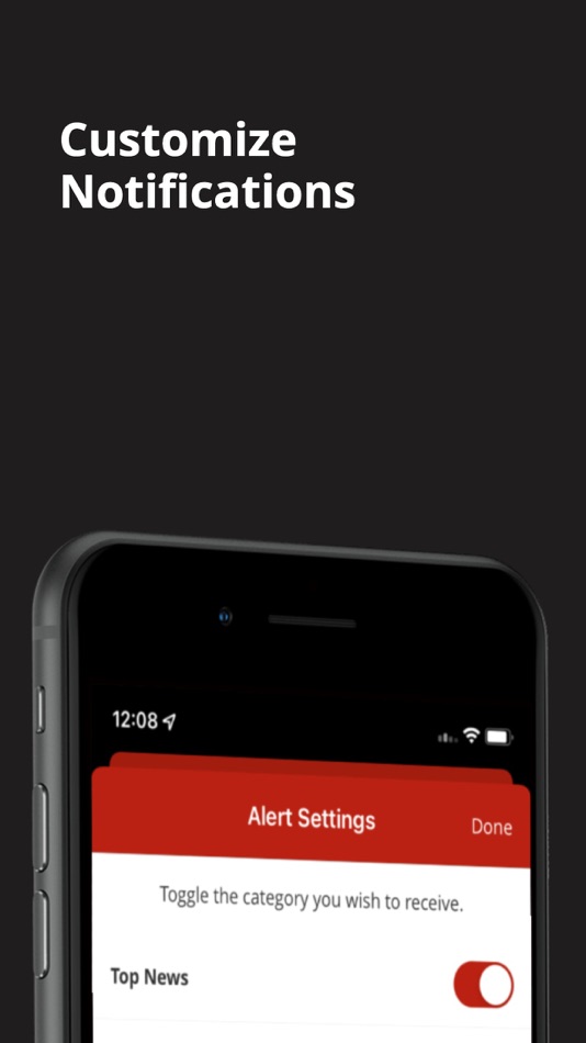 #5. Oneida Dispatch (iOS) 由: Journal Register Company