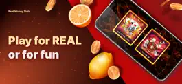 Game screenshot Casino Slots Real Money apk