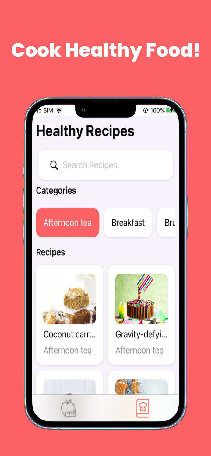 Nutrino-Health Nutrition