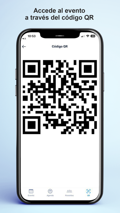 EDEx Screenshot