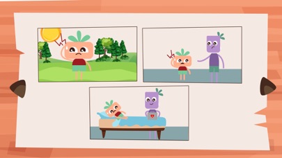 Reefi Screenshot