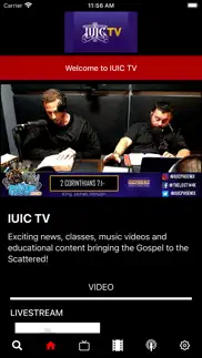 iuic tv problems & solutions and troubleshooting guide - 3