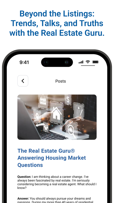 RealEstateGuru.com Screenshot