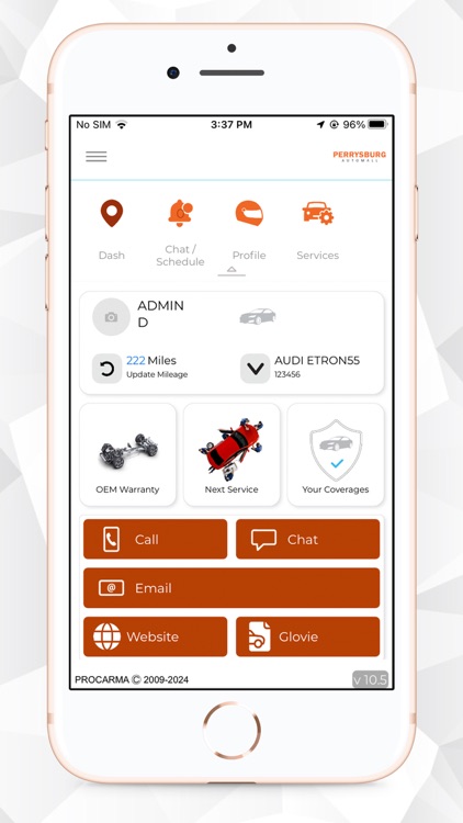 PERRYSBURG AUTO CARE