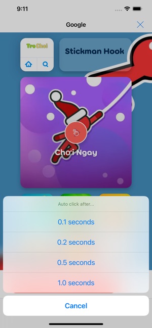 Auto Clicker: Automatic Tap - Apps on Google Play