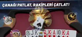 Game screenshot Çanak Batak mod apk