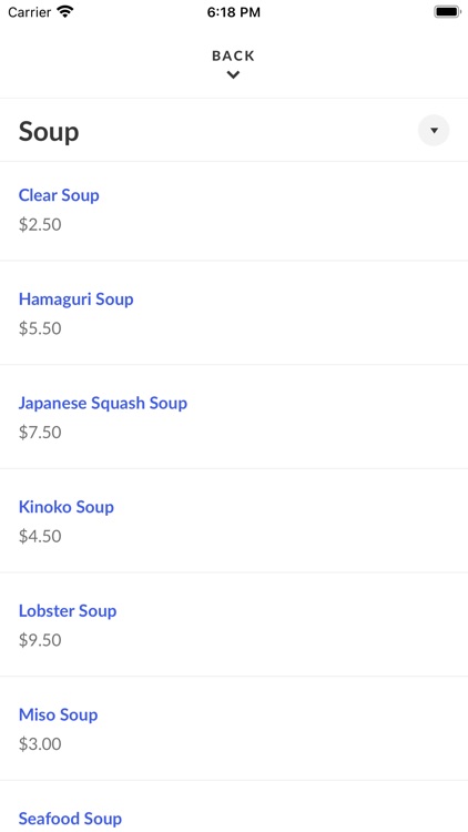 Sakura J Japanese Restaurant