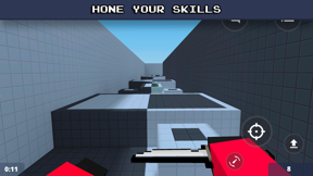 Block Strike - Online Shooter screenshot