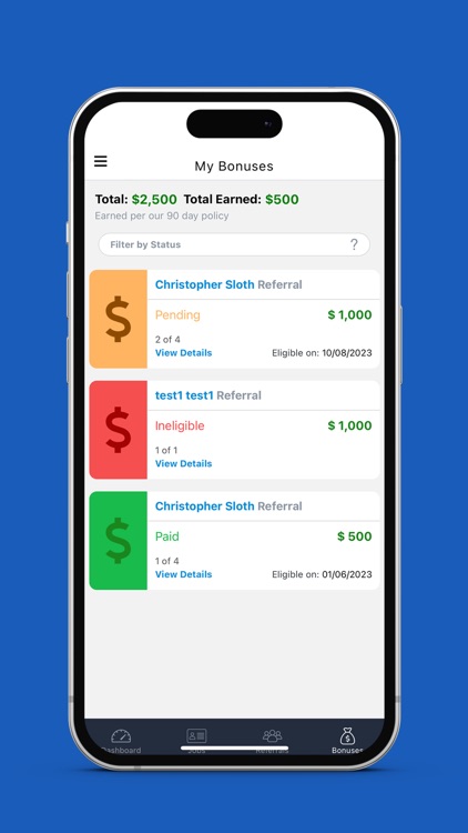 GMG Referrals screenshot-3