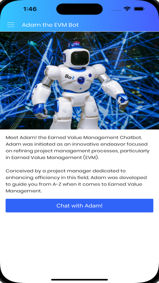 #2. EVMBot (iOS) 由: Darrell Mesa