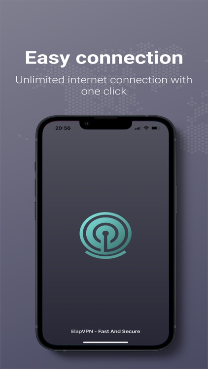 Elap Vpn | Fast and Secure Vpn screenshot-3