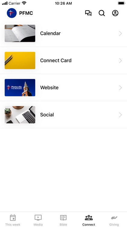 Platteville Free Methodist