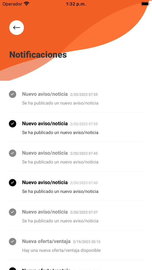 #3. emteSPORT (iOS) 由: Grupo Campus