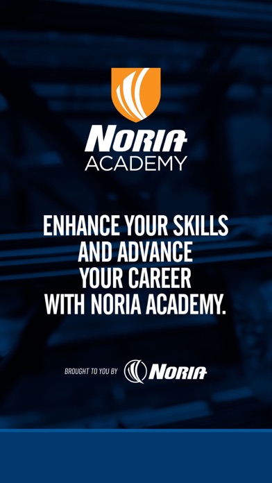 Noria Academy Screenshot