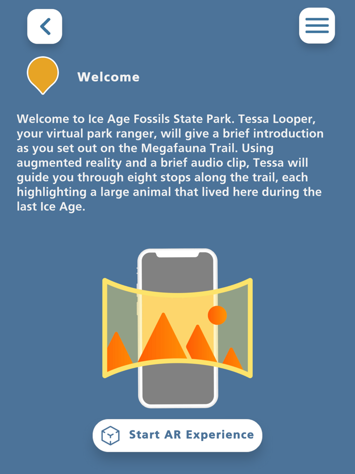 Explore Nevada State Parks