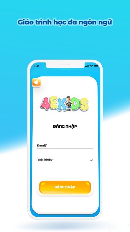 4E Kids screenshot-4