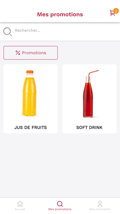 Convention Distriboissons