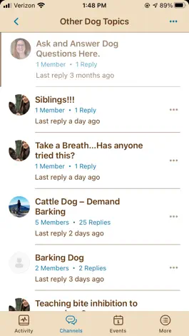 Game screenshot Digging Dogs apk