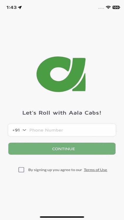 Aala Cabs