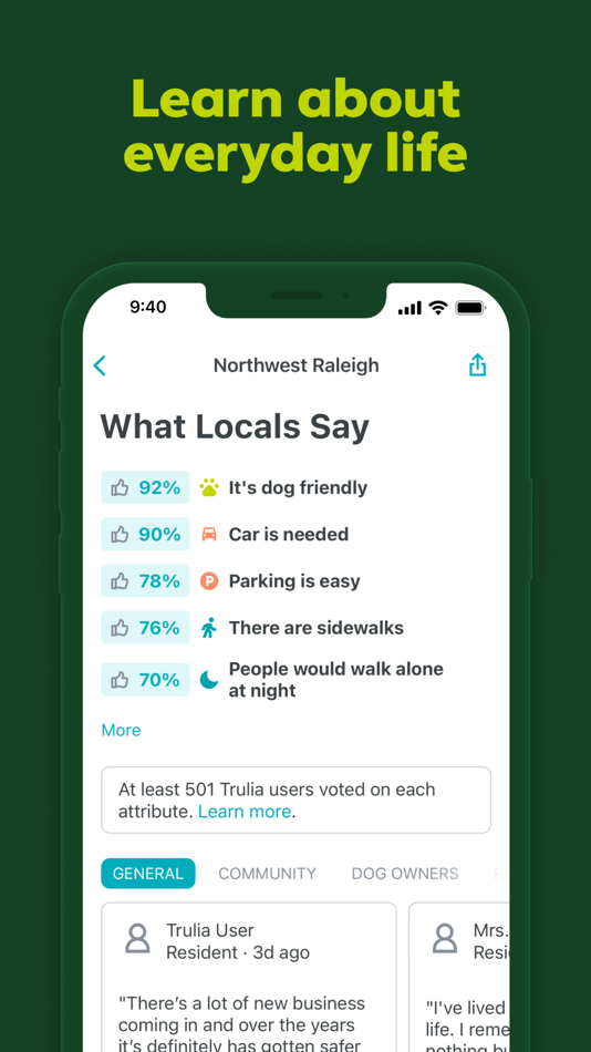#6. Trulia Rentals (iOS) 由: Trulia, Inc